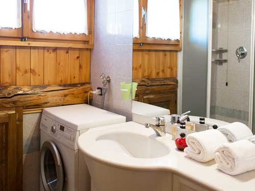 Apartmány Galli - Livigno