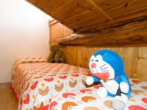 Apartmány Galli - Livigno