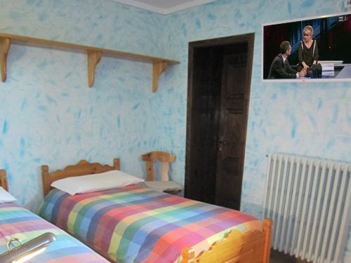 Apartmány Galli - Livigno