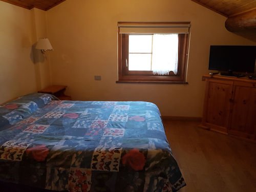 Apartmány Galli - Livigno