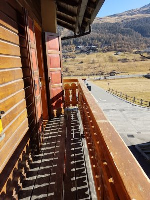 Apartmány Galli - Livigno