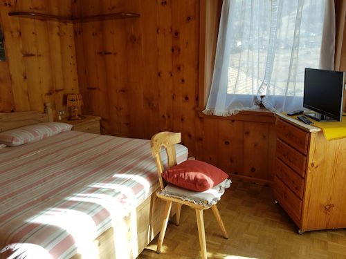 Apartmány Galli - Livigno