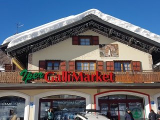 Apartmány Galli - Livigno Apartmány Galli - Livigno