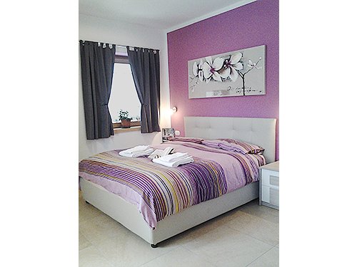 Apartmány Prestin - Livigno