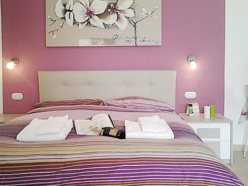 Apartmány Prestin - Livigno