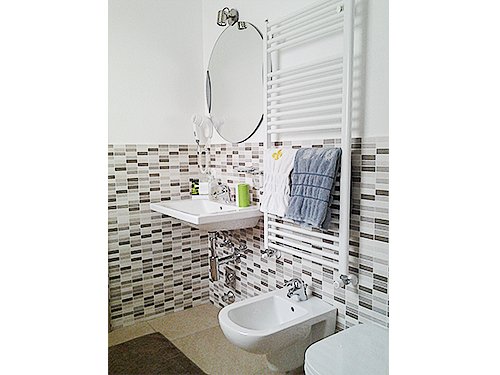 Apartmány Prestin - Livigno