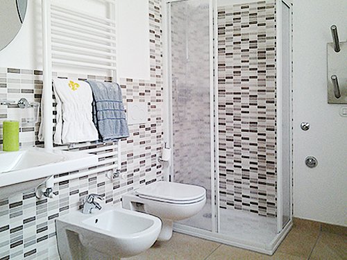 Apartmány Prestin - Livigno