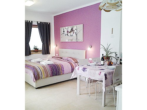 Apartmány Prestin - Livigno