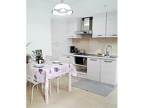 Apartmány Prestin - Livigno