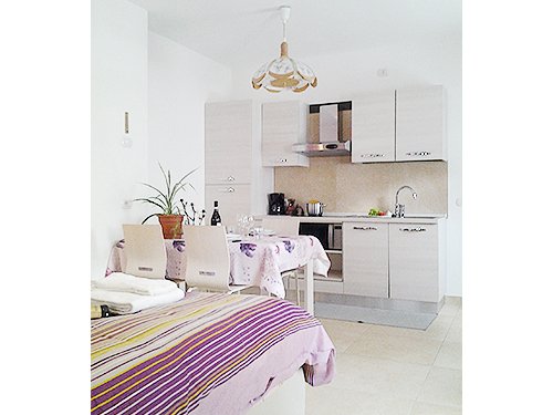 Apartmány Prestin - Livigno