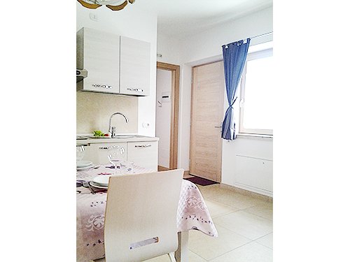 Apartmány Prestin - Livigno