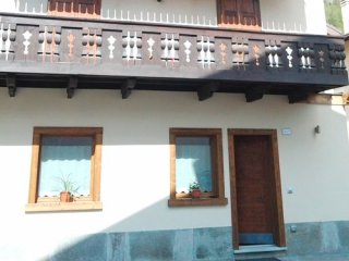 Apartmány Prestin - Livigno Apartmány Prestin - Livigno