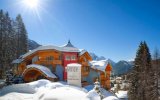Hotel Cristal Palace S - Madonna di Campiglio