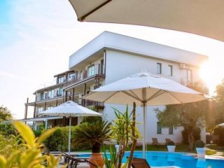 Hotel Riva del Sole  - Moniga del Garda
