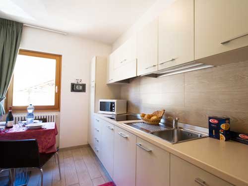Apartmány Galant - Livigno