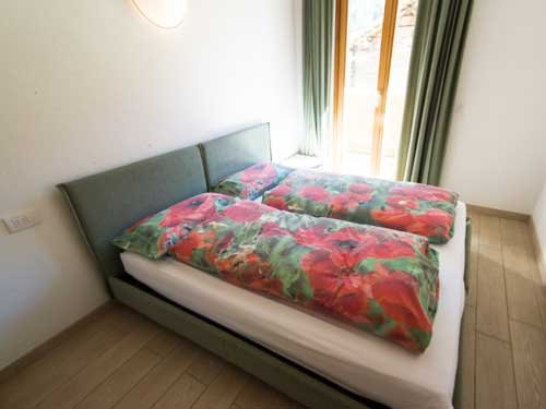 Apartmány Galant - Livigno