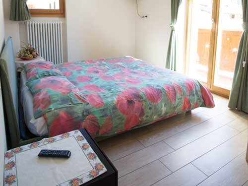 Apartmány Galant - Livigno