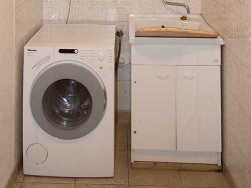 Apartmány Galant - Livigno