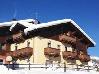 Apartmány Galant - Livigno Apartmány Galant - Livigno