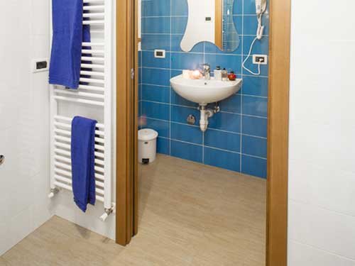 Apartmány Future Bio - Livigno