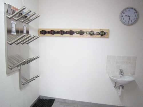 Apartmány Future Bio - Livigno