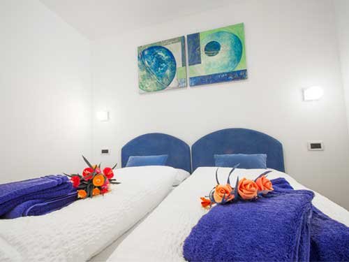 Apartmány Future Bio - Livigno