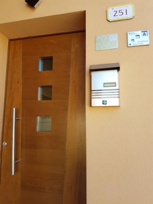 Apartmány Future Bio - Livigno