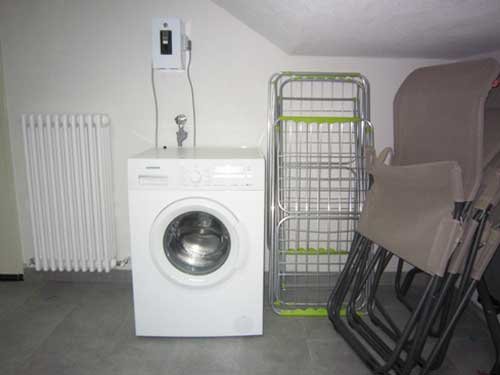 Apartmány Future Bio - Livigno