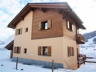 Apartmány Future Bio - Livigno Apartmány Future Bio - Livigno