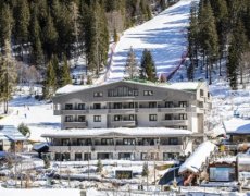 Hotel Spinale  - Madonna di Campiglio