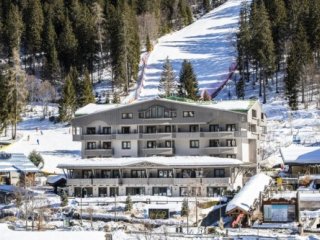 Hotel Spinale  - Madonna di Campiglio - Val di Sole - Itálie, Madonna di Campiglio - Ubytování