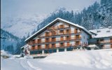 Hotel La Trinité Monboso  - Gressoney La Trinité