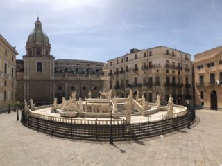 Fly & Drive Hotels 3 - PALERMO Fly & Drive Hotels 3 - PALERMO