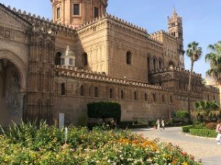 Fly & Drive Hotels 4 - PALERMO Fly & Drive Hotels 4 - PALERMO