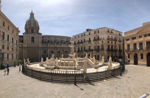 Fly & Drive Hotels 4 - CATANIA