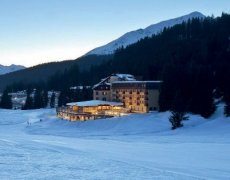 Golf Hotel  - Madonna di Campiglio