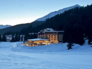 Golf Hotel  - Madonna di Campiglio