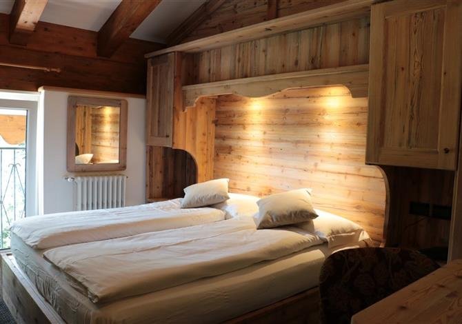 Folgaria/Lavarone - Hotel Al Lago