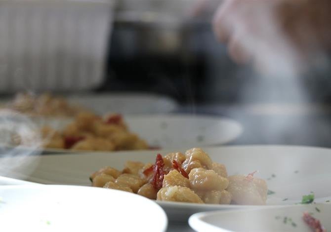 Folgaria/Lavarone - Hotel Al Lago