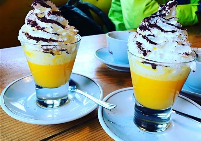 Folgaria/Lavarone - Hotel Al Lago