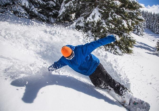 Folgaria/Lavarone - Hotel Al Lago