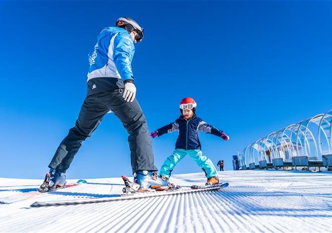 Folgaria/Lavarone - Hotel Al Lago