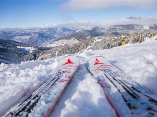 Folgaria/Lavarone - Hotel Al Lago Folgaria/Lavarone - Hotel Al Lago