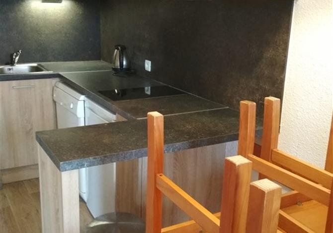 Méribel – Mottaret/Les 3 Vallées – Hameau du Mottaret