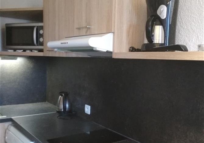 Méribel – Mottaret/Les 3 Vallées – Hameau du Mottaret