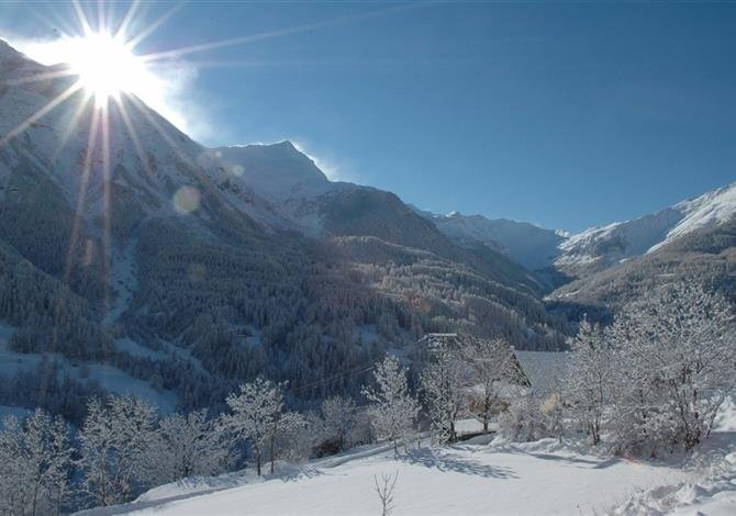 Orcières – Rochebrune Le Vallon