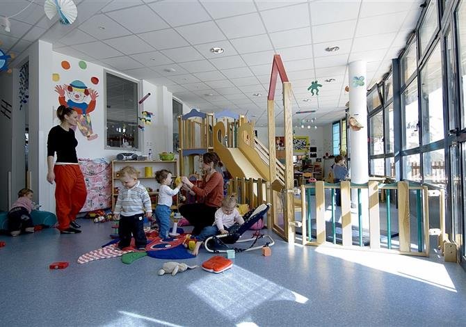 Orcières – Rochebrune Le Vallon