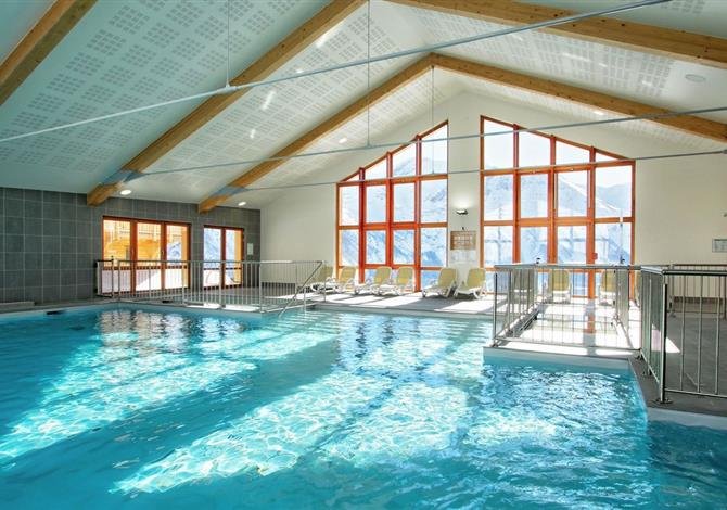 Orcières – Rochebrune Le Vallon