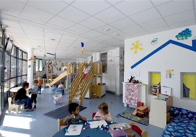 Orcières – Rochebrune Le Vallon