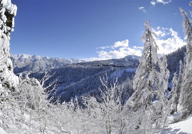 Vars/Risoul – Pra St. Marie